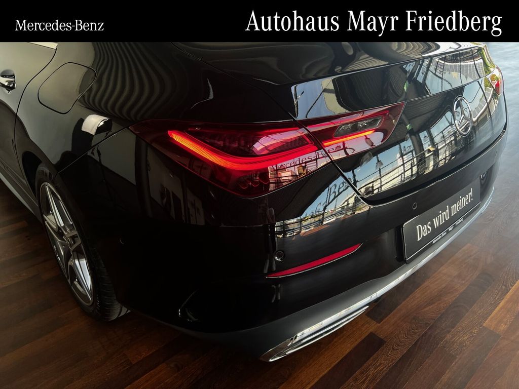 Mercedes-Benz CLA 250 2024