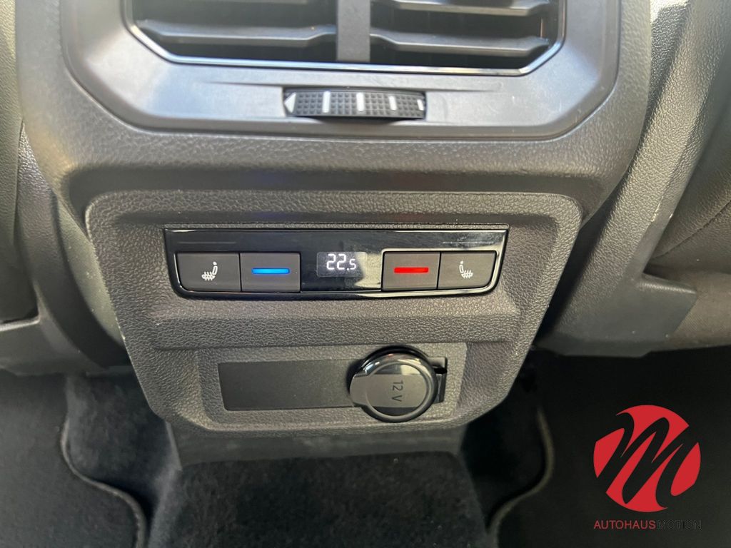 Volkswagen Tiguan Allspace 2021