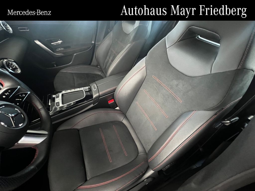 Mercedes-Benz CLA 250 2024