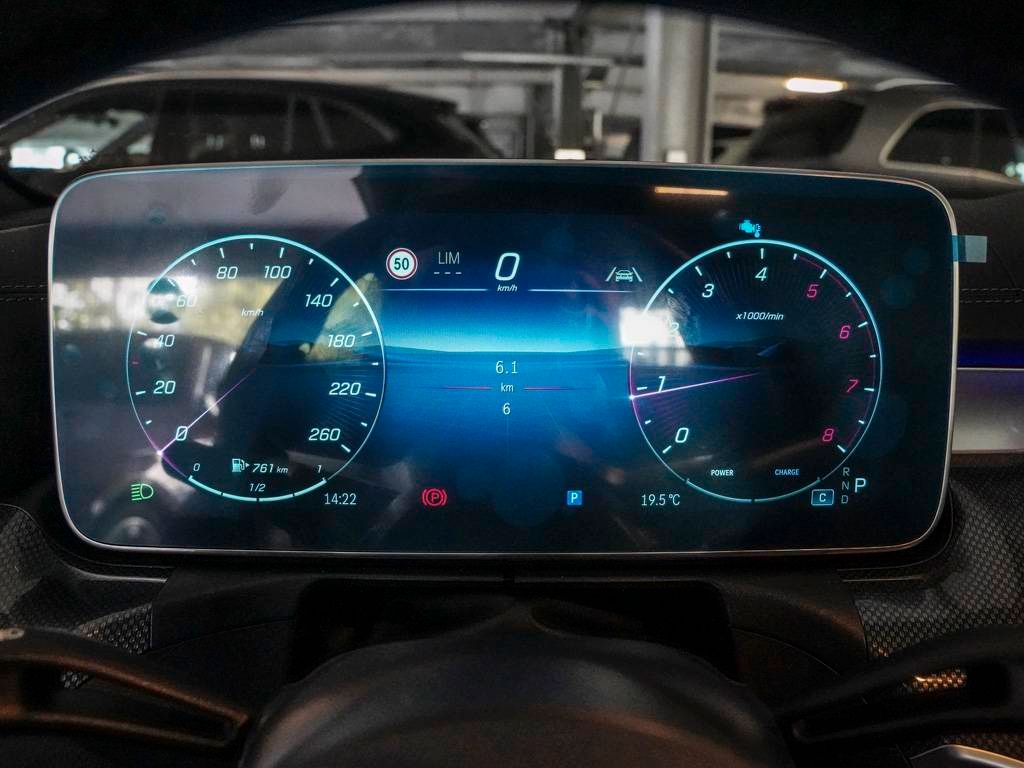 Mercedes-Benz CLE 200 2025