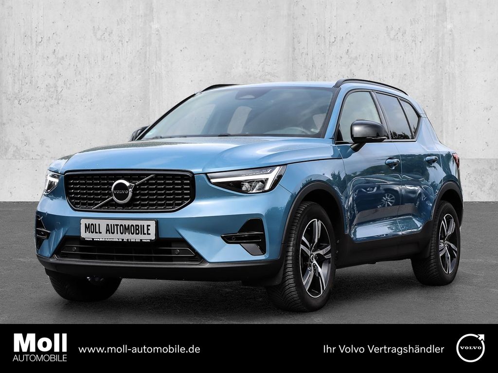 Volvo XC40 2023