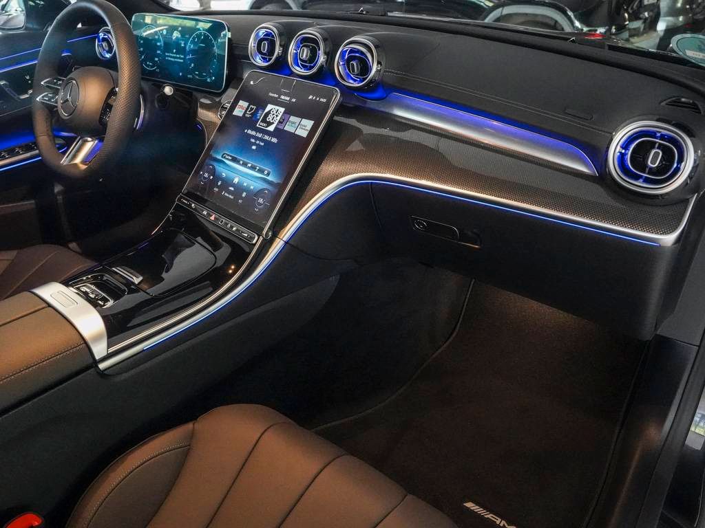 Mercedes-Benz CLE 200 2025