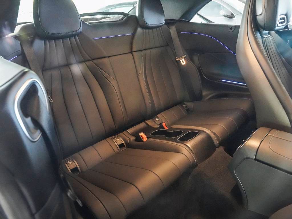 Mercedes-Benz CLE 200 2025