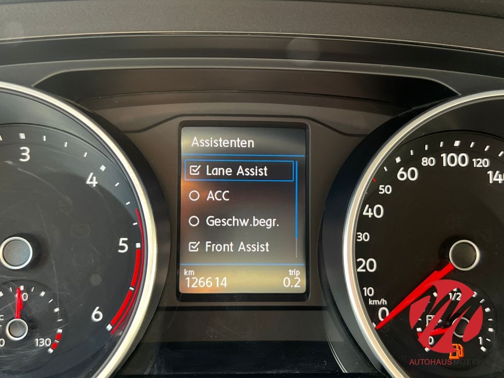 Volkswagen Tiguan Allspace 2021