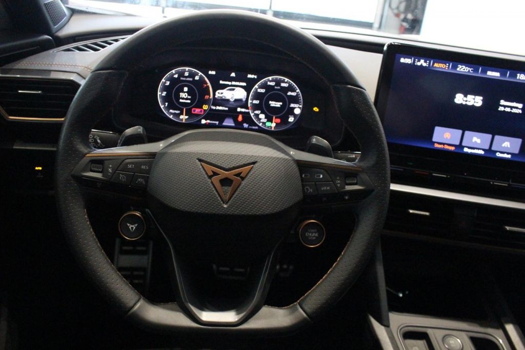 Cupra Formentor 2024