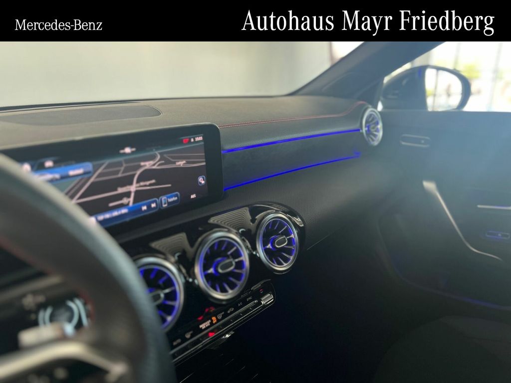 Mercedes-Benz CLA 250 2024