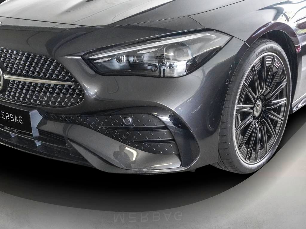 Mercedes-Benz CLE 200 2025