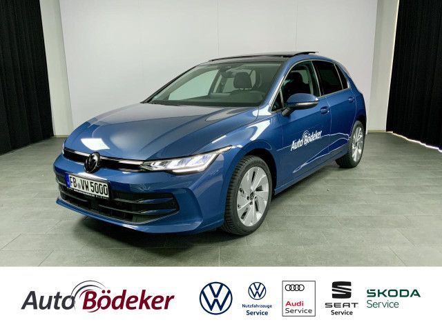Volkswagen Golf 2024