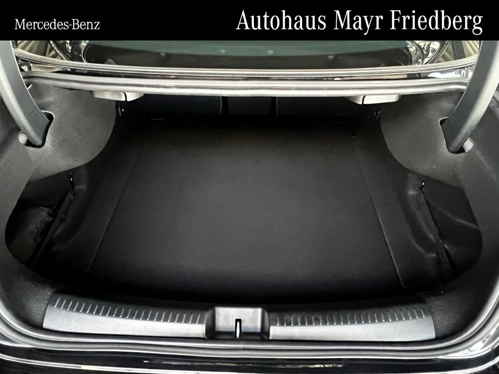 Mercedes-Benz CLA 250 2024