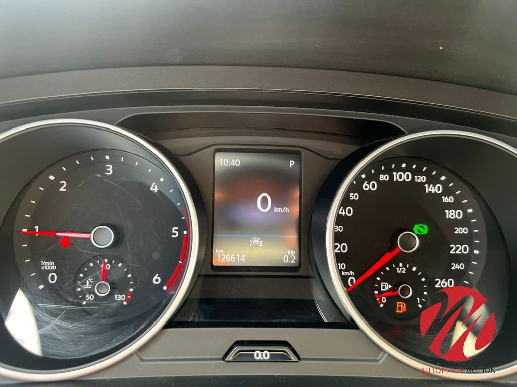 Volkswagen Tiguan Allspace 2021