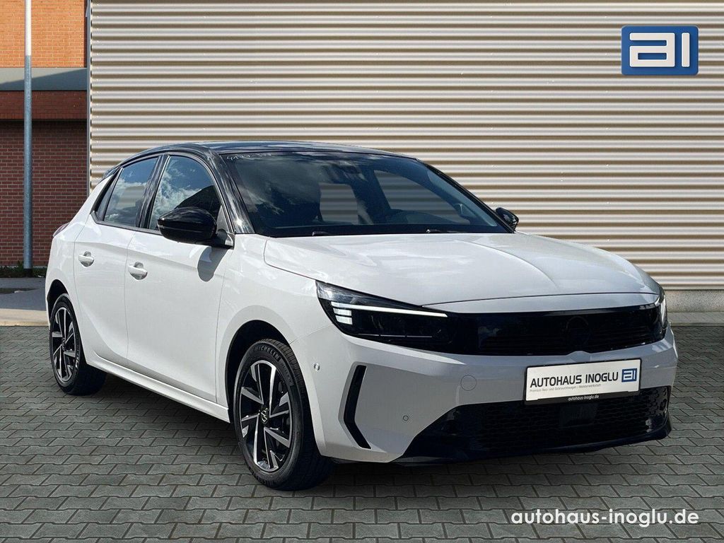 Opel Corsa 2024