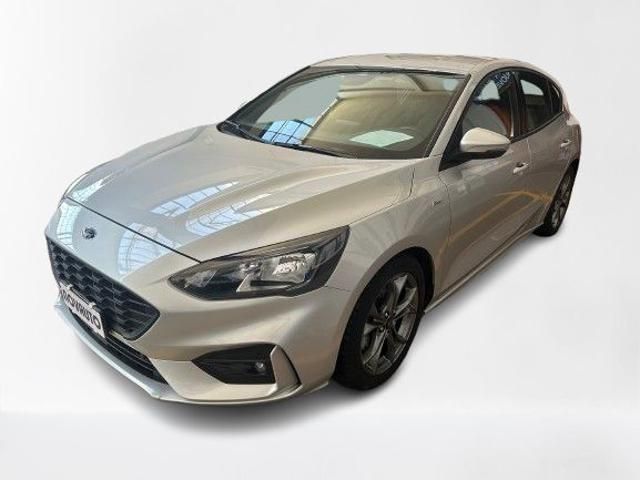 Ford Focus 2019