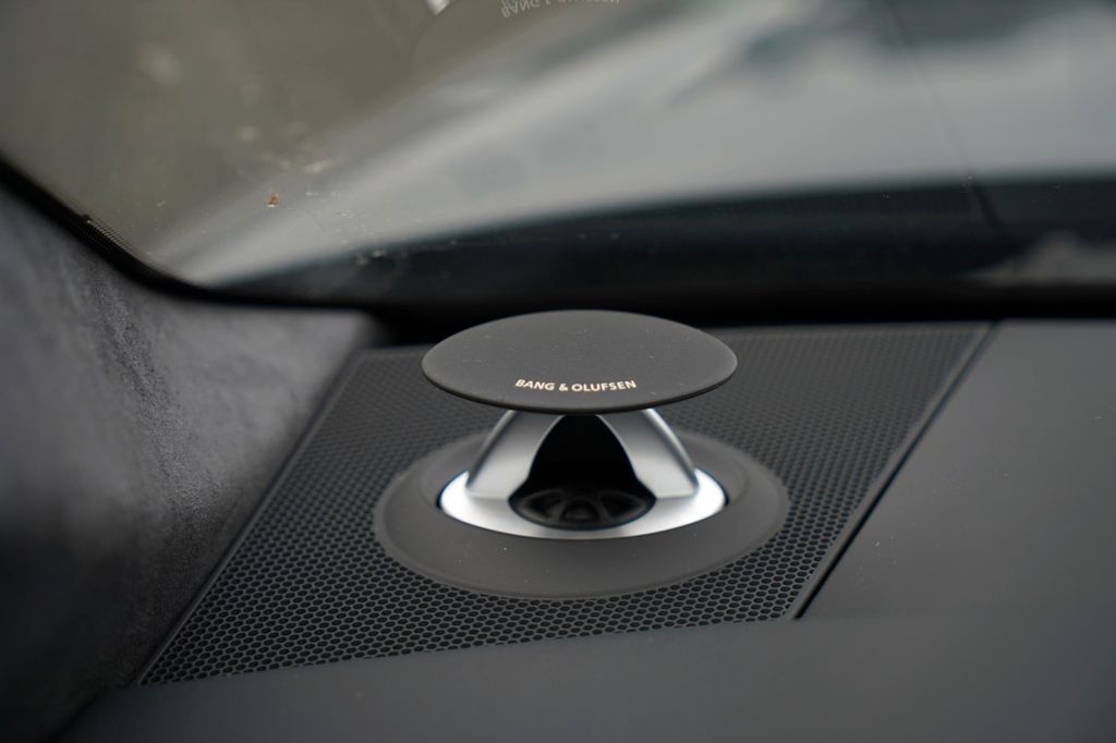 Audi RS6 2025