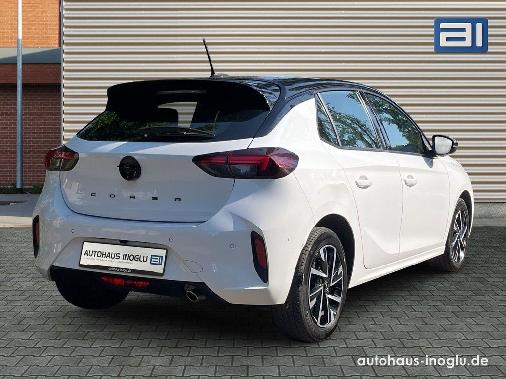 Opel Corsa 2024