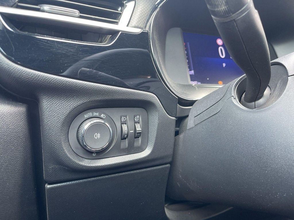 Opel Corsa 2024