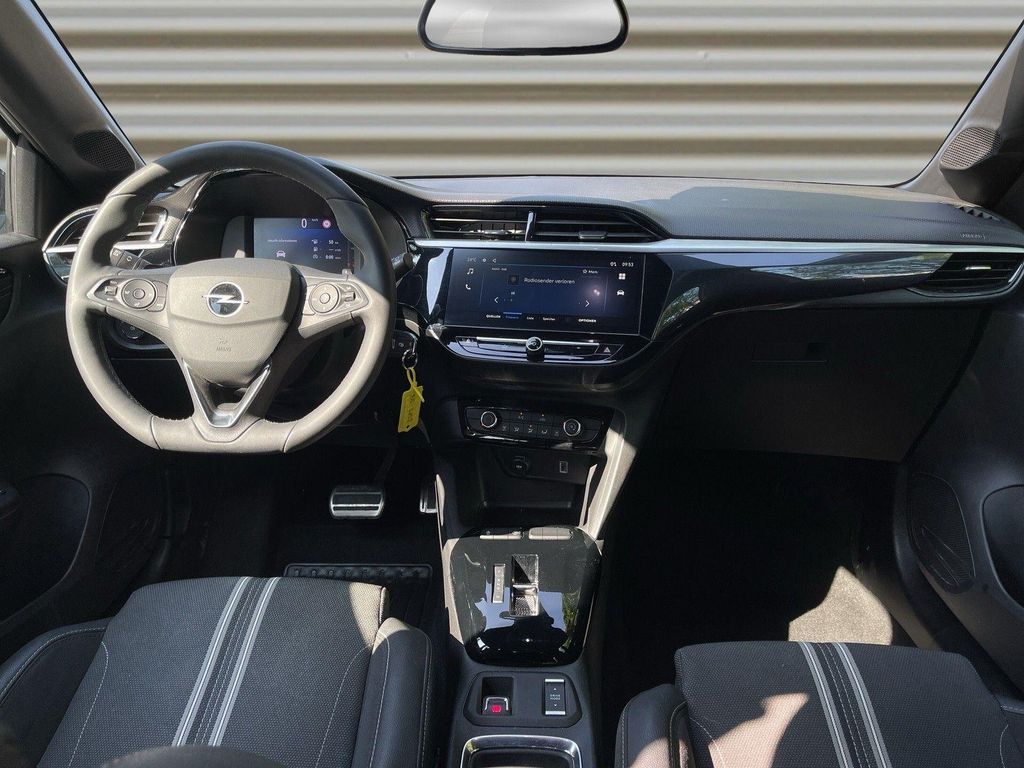 Opel Corsa 2024