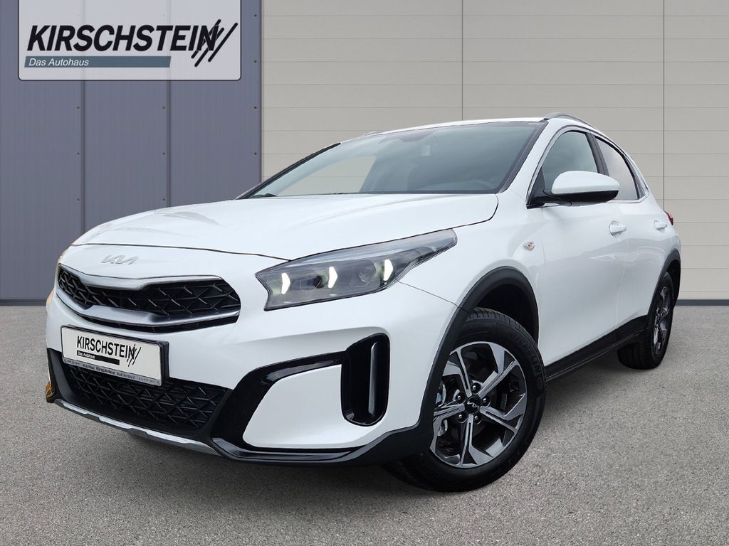 Kia XCeed 2025