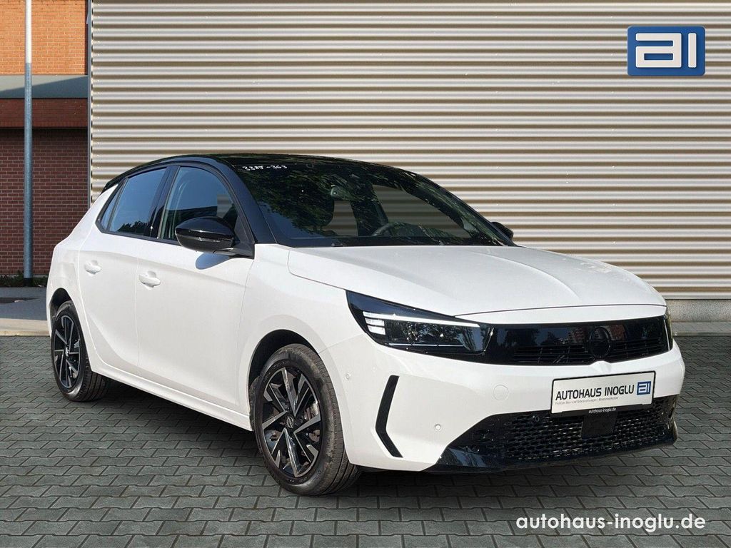 Opel Corsa 2024