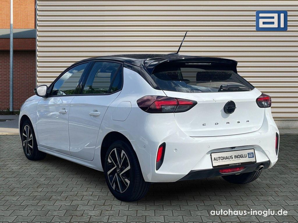 Opel Corsa 2024