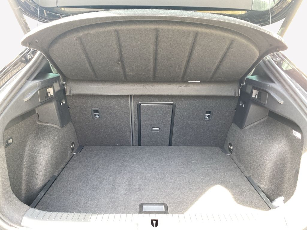 Cupra Formentor 2025