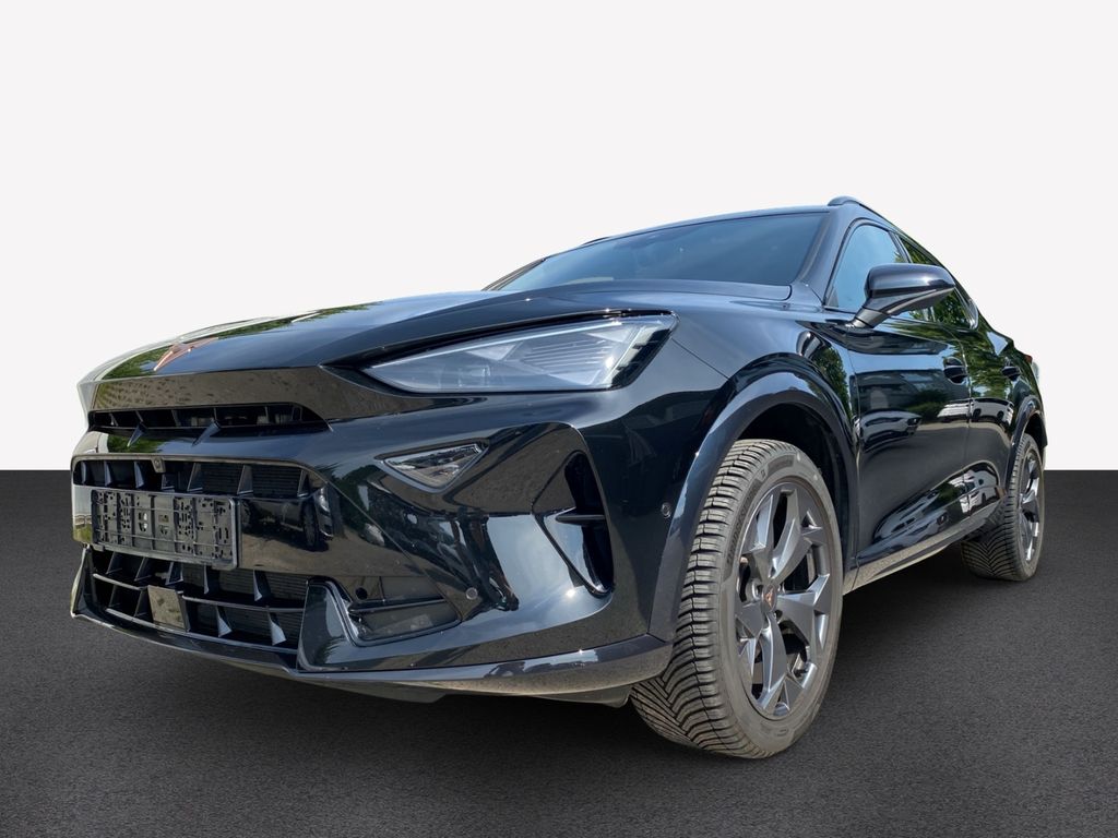 Cupra Formentor 2025
