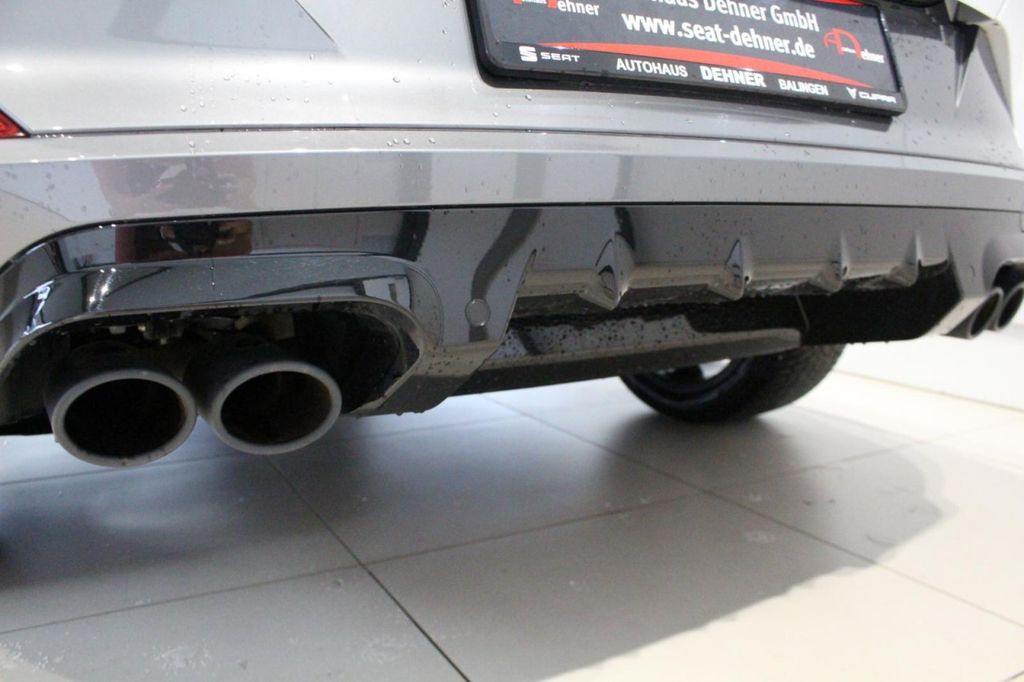 Cupra Formentor 2024