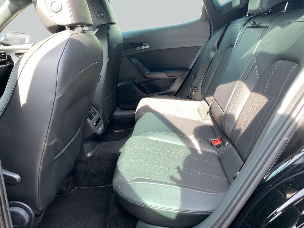 Cupra Formentor 2025