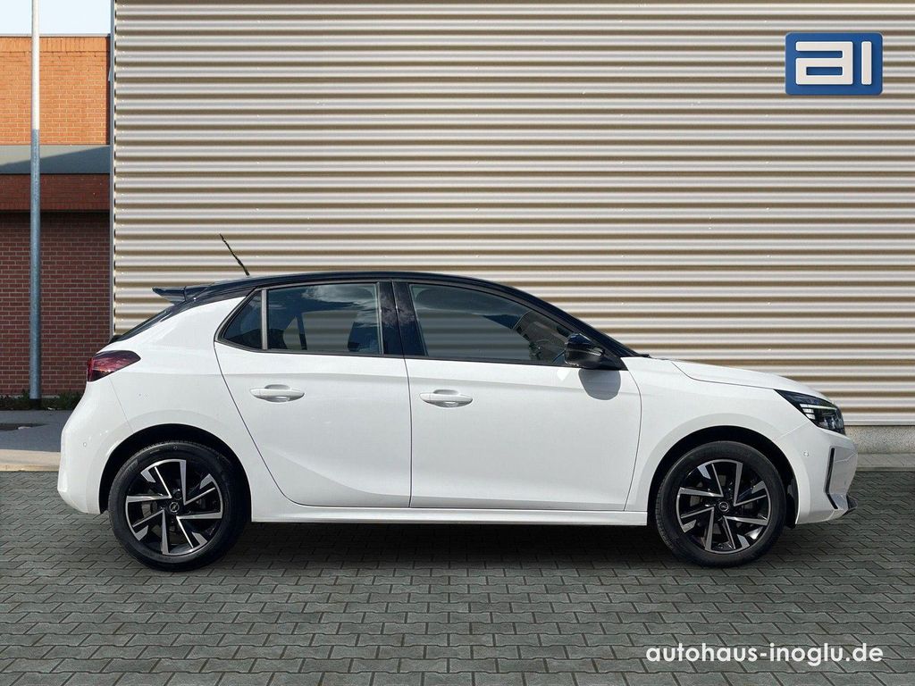 Opel Corsa 2024