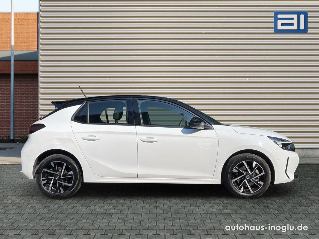 Opel Corsa 2024