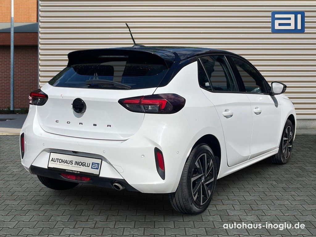 Opel Corsa 2024