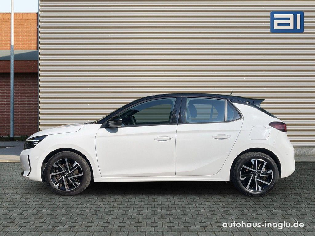 Opel Corsa 2024