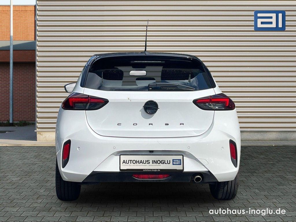 Opel Corsa 2024