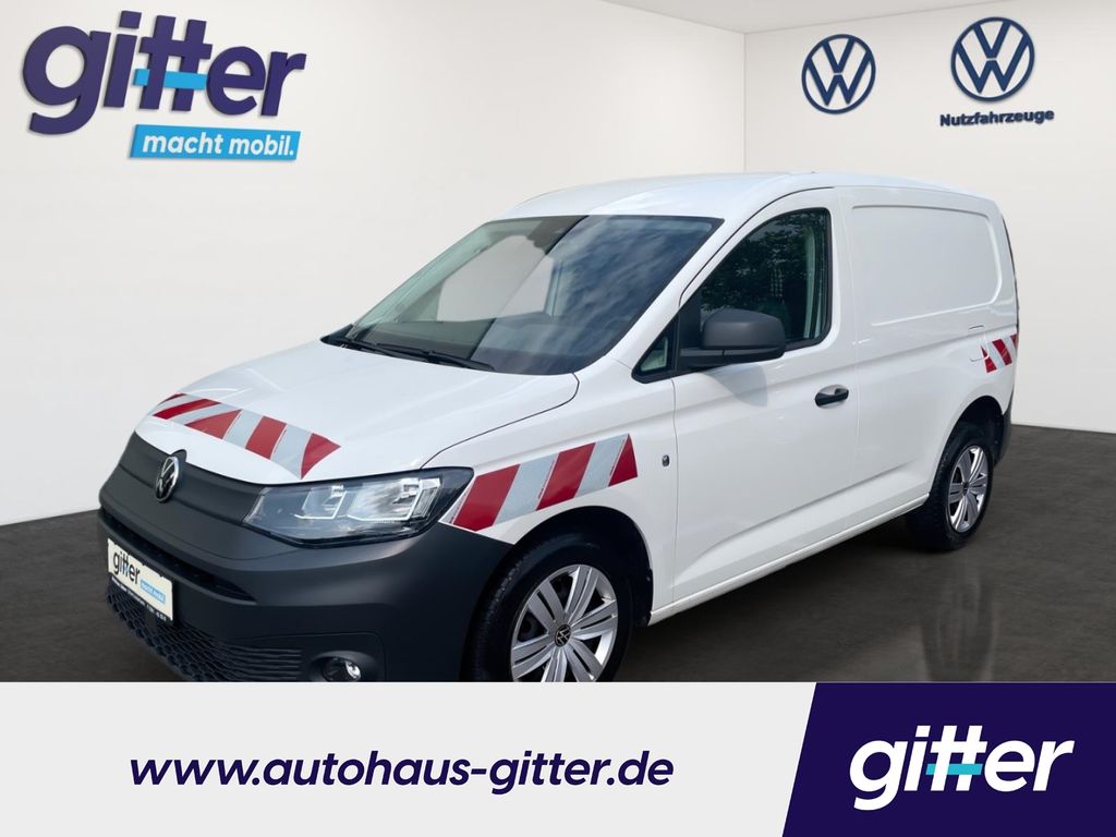 Volkswagen 2021