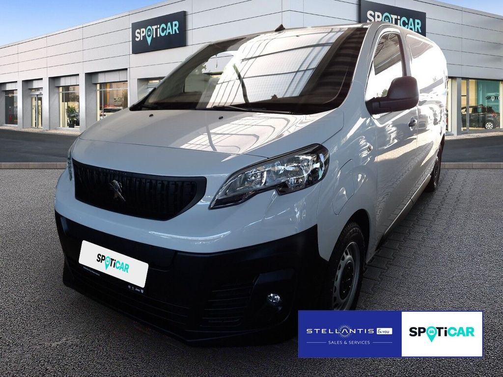 Peugeot Expert 2023