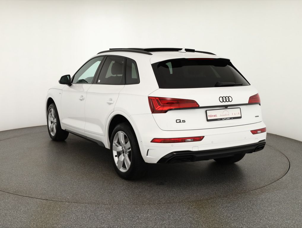 Audi Q5 2023