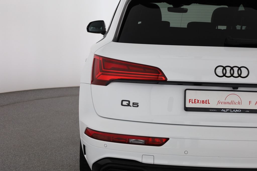 Audi Q5 2023