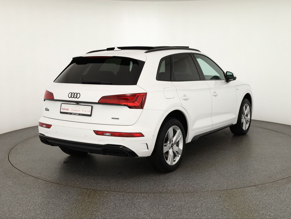 Audi Q5 2023