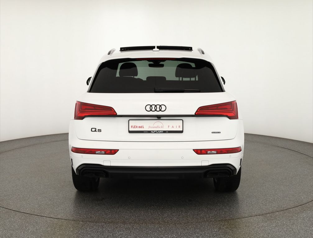 Audi Q5 2023
