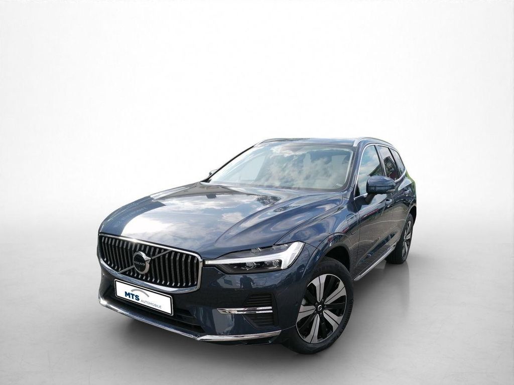 Volvo XC60 2024