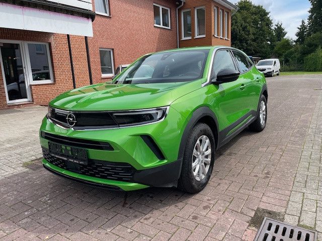 Opel Mokka 2021