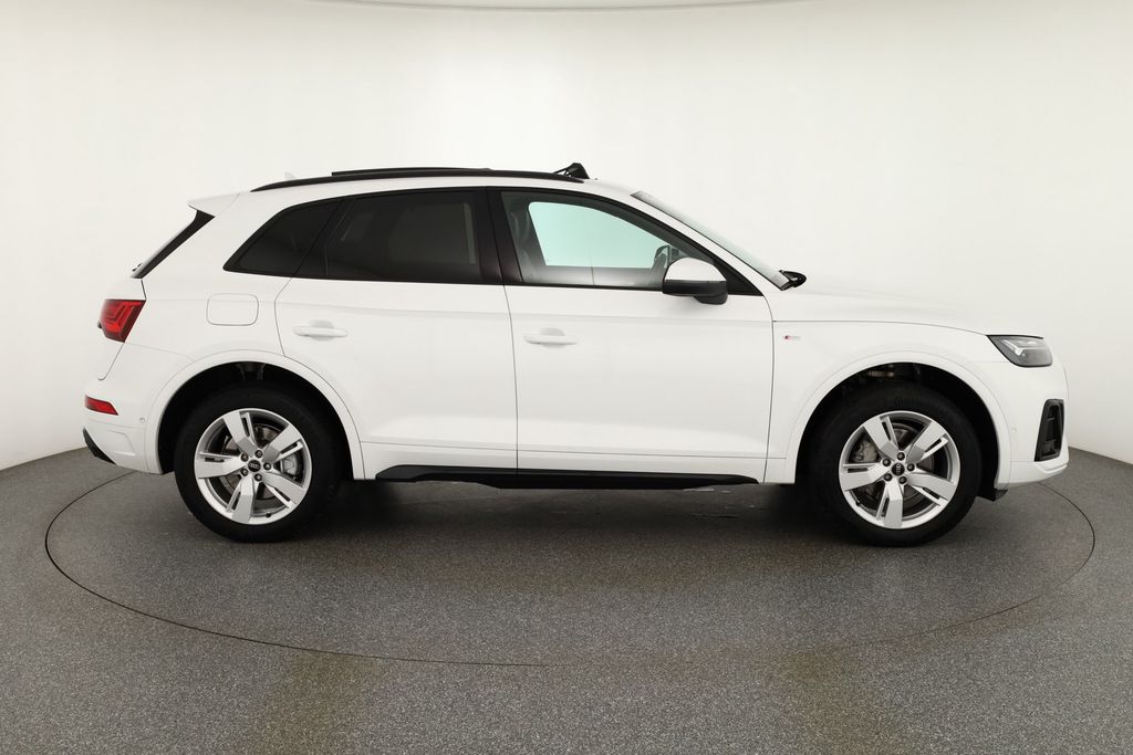 Audi Q5 2023