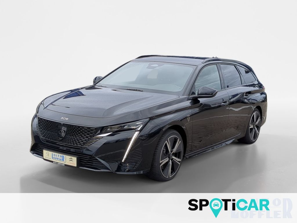Peugeot 308 2025