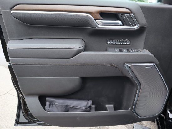 Chevrolet Silverado 2025