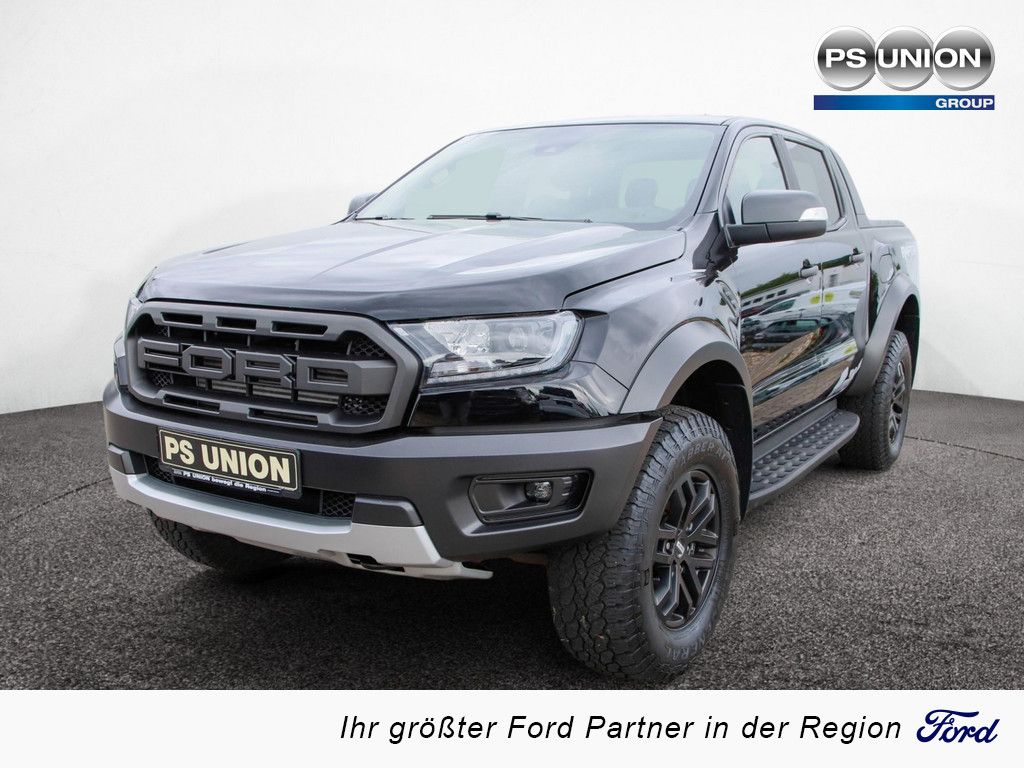 Ford Ranger 2022