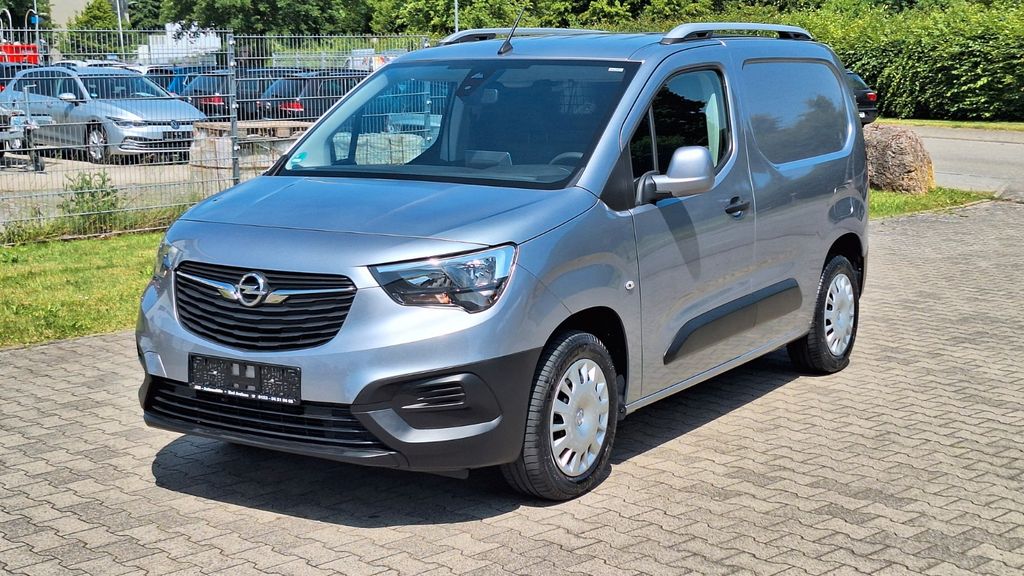 Opel Combo 2020