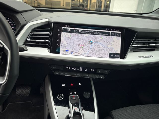 Audi Q4 e-tron 2024