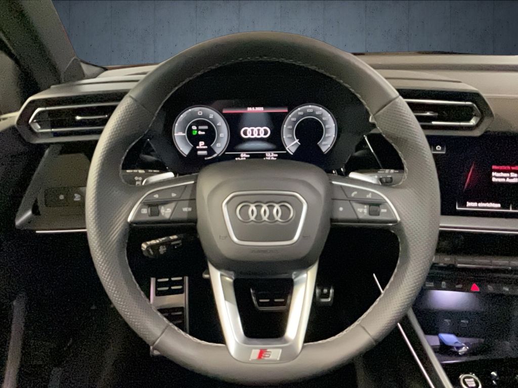 Audi A3 2025