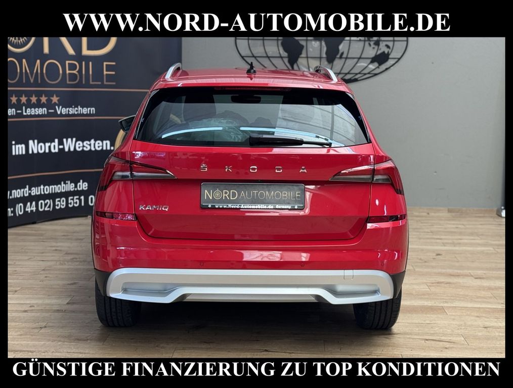 Skoda Kamiq 2022