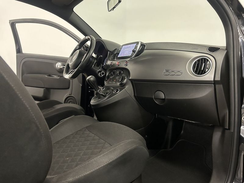 Abarth 595 Turismo 2020