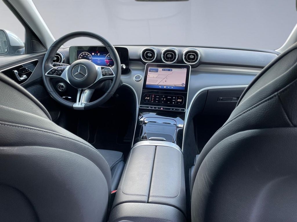 Mercedes-Benz C 220 2023